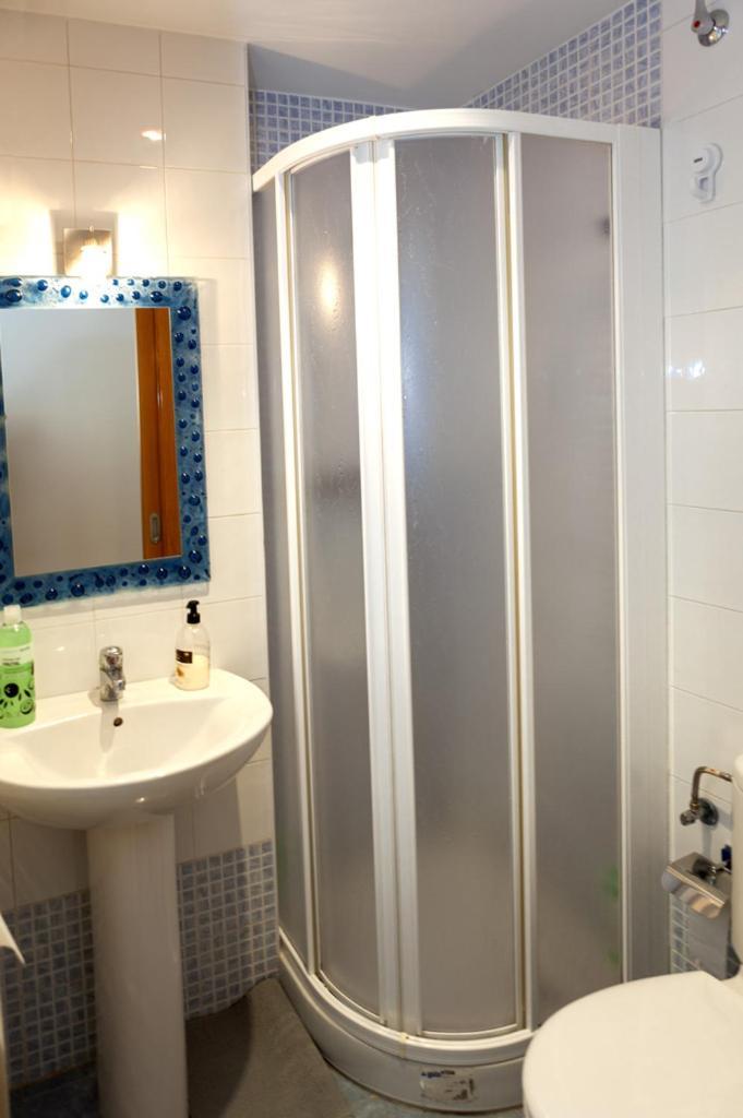Muy Bonito Y Comodo, Disfrutalo Appartement