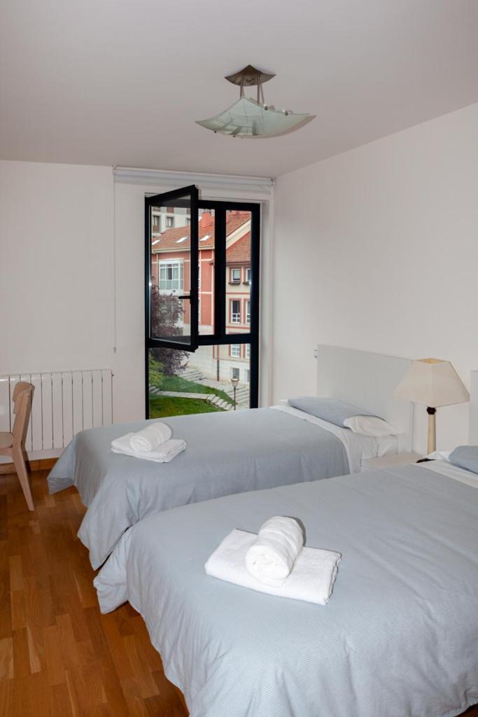 Appartement Muy Bonito Y Comodo, Disfrutalo Burgo