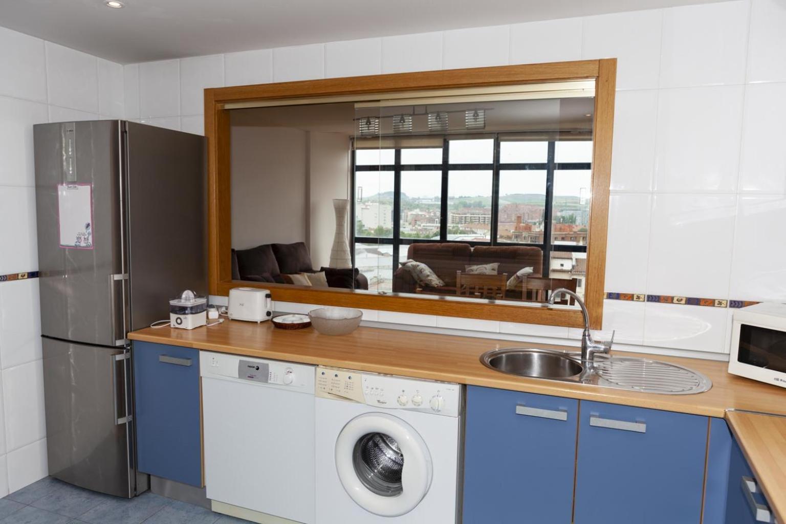 Appartement Muy Bonito Y Comodo, Disfrutalo